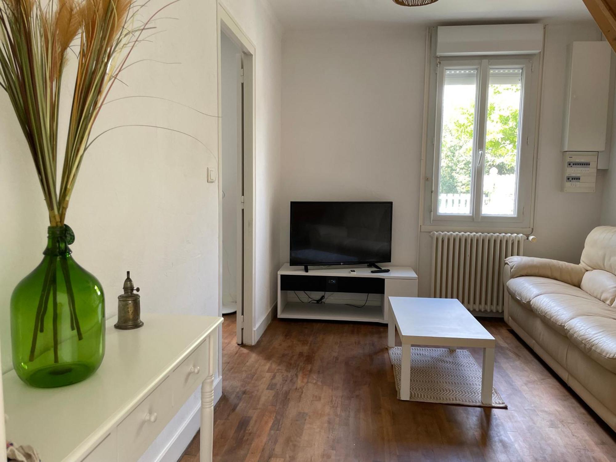 Maison Gite 2/4 P Baie Du Mont ポントルソン エクステリア 写真